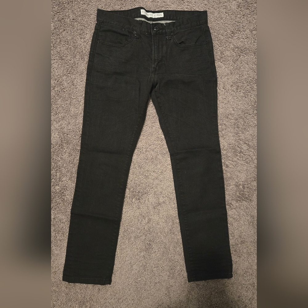 Express Men Jeans